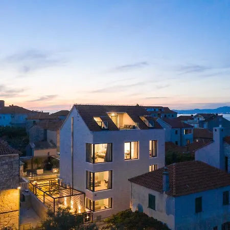 Sanja Apartment
