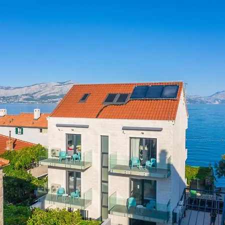 Apartamento Sanja