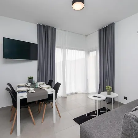 Διαμέρισμα Sanja *