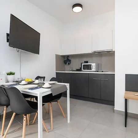 Apartment Sanja *