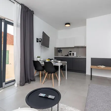 Sanja Apartment