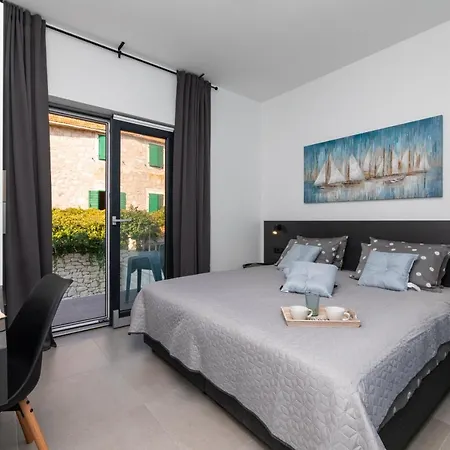 Sanja Apartamento *