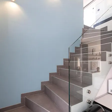 Sanja Apartment *