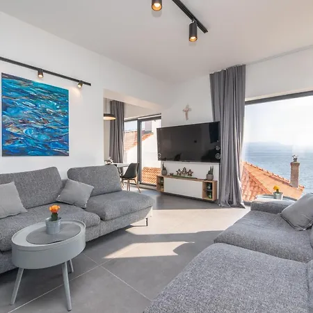 Sanja Apartment