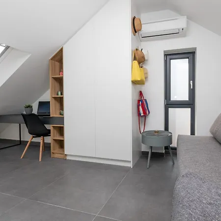 Sanja Apartment