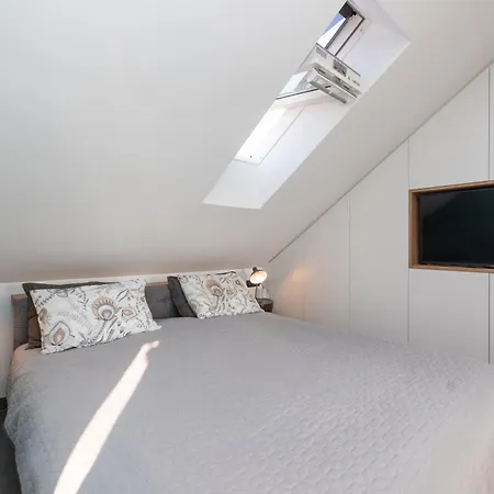 Apartment Sanja