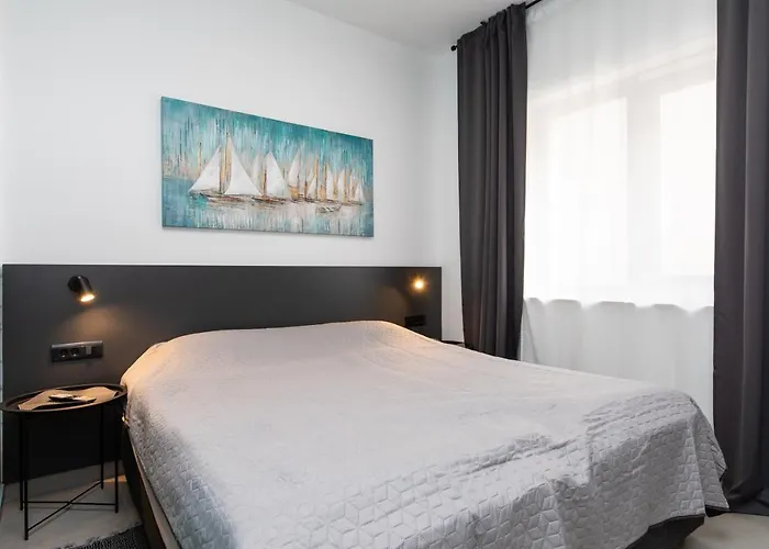 דירה Sanja פוסטיר