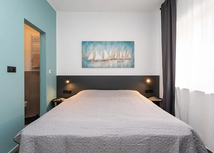 דירה Sanja פוסטיר