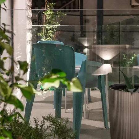 Apartament Sanja *