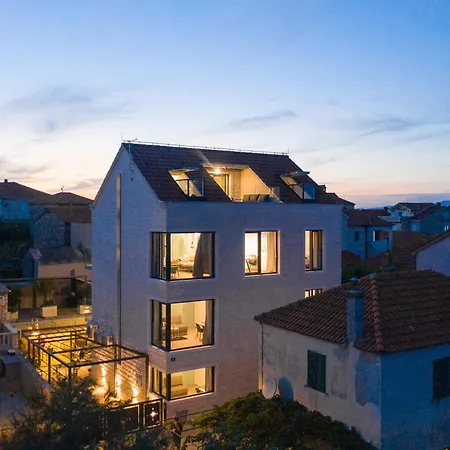 Apartment Sanja Postira