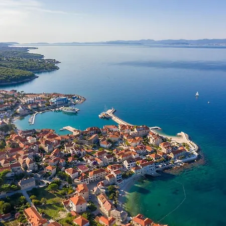 Apartament Sanja *