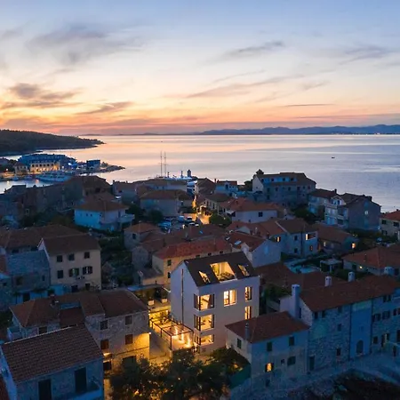 Sanja Apartment Postira