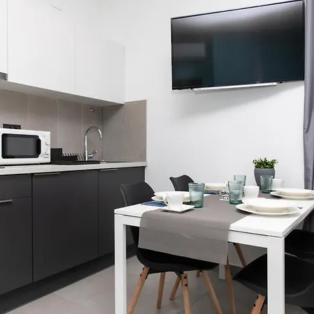 Apartament Sanja