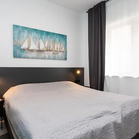 Apartament Sanja Postira