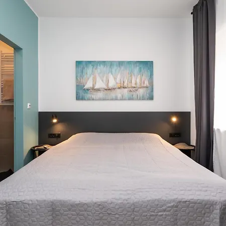 Apartament Sanja Postira