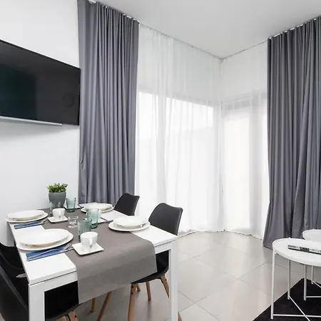 Apartament Sanja Postira