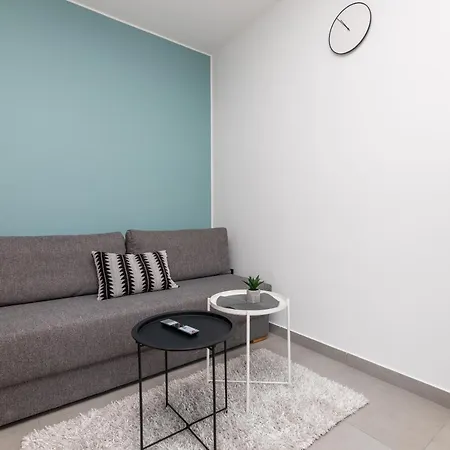 Sanja Apartament *