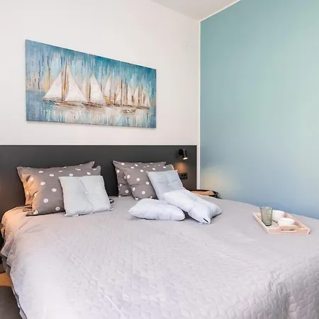 Apartament Sanja *