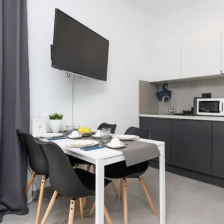 Sanja Apartament