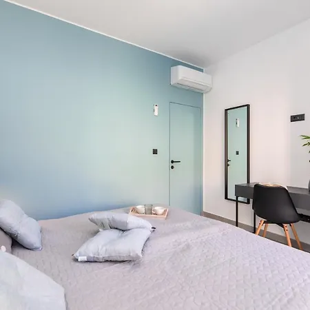 Sanja Apartament *