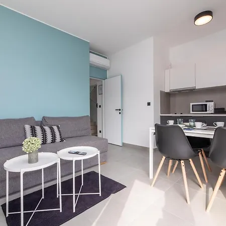 Sanja Apartament