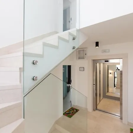 Apartament Sanja Postira