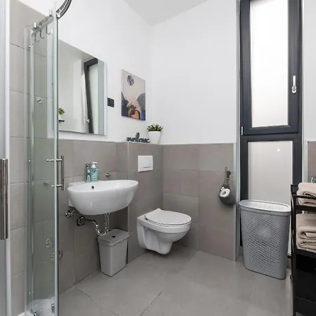Sanja Apartament
