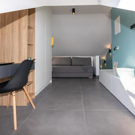 Apartament Sanja