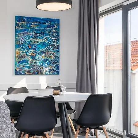 Apartament Sanja *