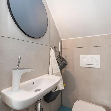 Apartament Sanja Postira